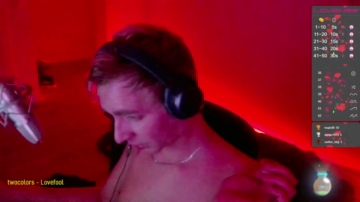knackarsch87  08-09-2021 Recorded Video Webcam
